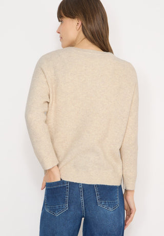 17389 egg beige melange;18