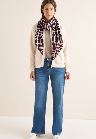 36855 eggplant red;5