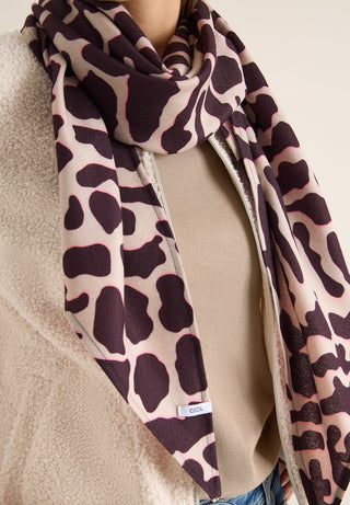 36855 eggplant red;6