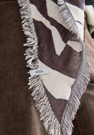 26855 eggplant red;6