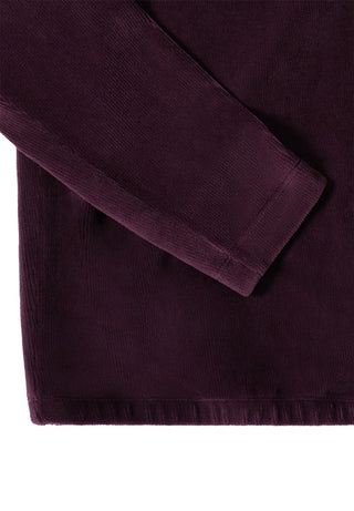 16855 eggplant red;9