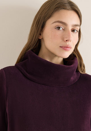 16855 eggplant red;14