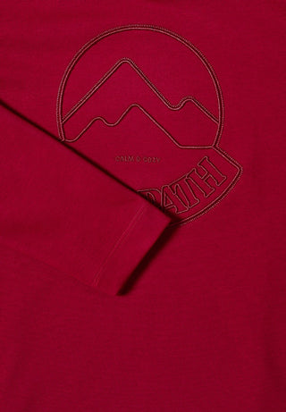 26710 beaujolais red;2