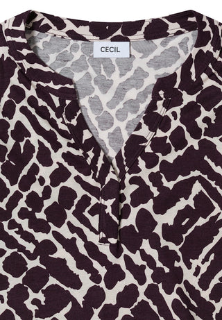 26855 eggplant red;2