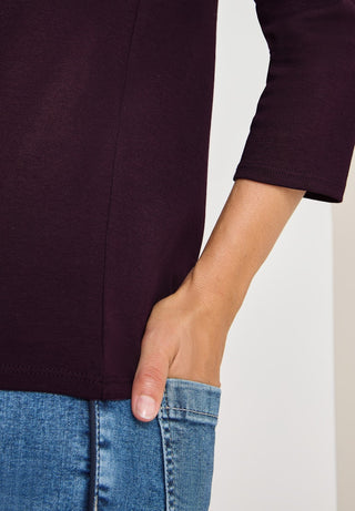 16855 eggplant red;7