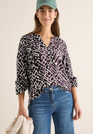 26855 eggplant red;3