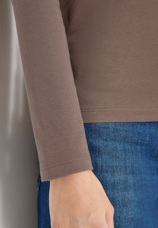 Cecil / Da.Shirt, Polo / Style NOS Pia