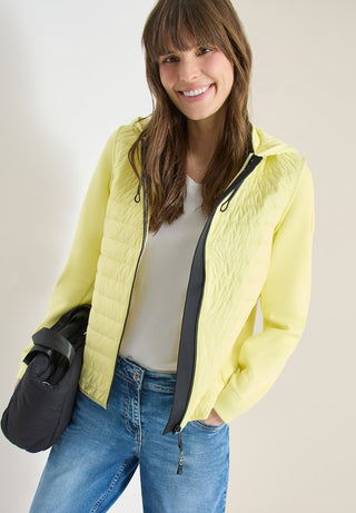 17374 iced yellow;12