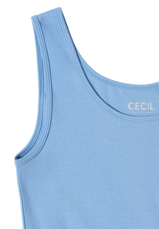 Cecil / Da.Top / Style Linda