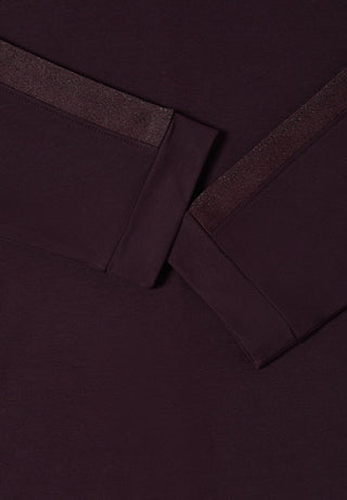 Cecil / Da.Shirt, Polo / TOS Batwing With Shiny Tape