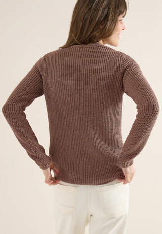 17633 light macchiato brown;21