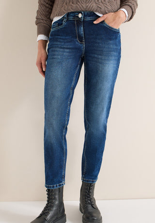 10281 mid blue wash;3