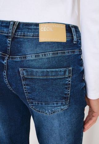 10281 mid blue wash;6