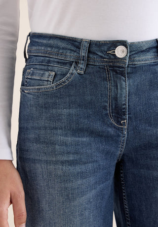 10235 mid blue used wash;6