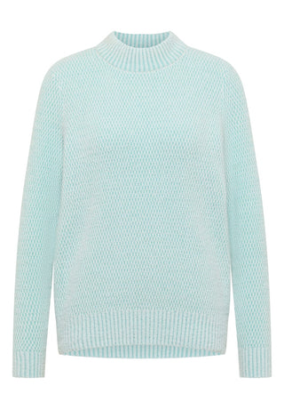 27347 light foam blue;8