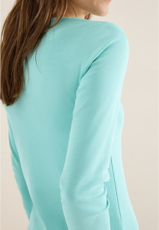 Cecil / Da.Shirt, Polo / Style NOS Pia