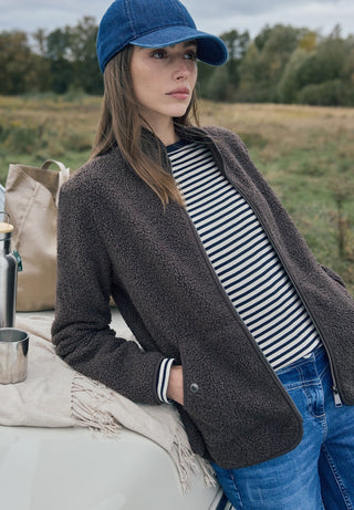 17493 macchiato brown;10