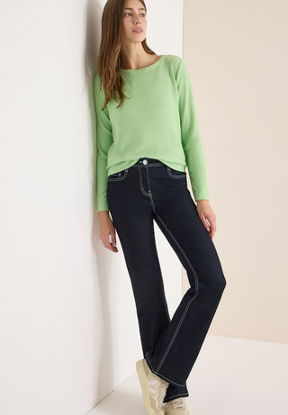17373 bamboo green;3