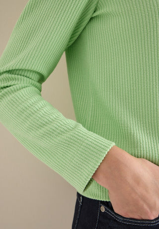 17373 bamboo green;6