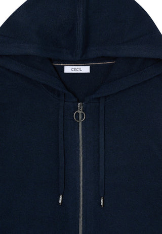 17392 deep denim blue melange;2