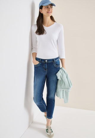 10320 mid blue used wash;5
