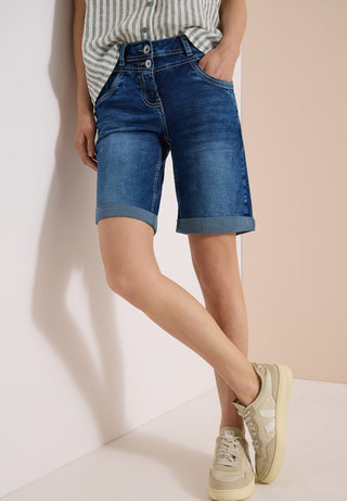 10235 mid blue used wash;6