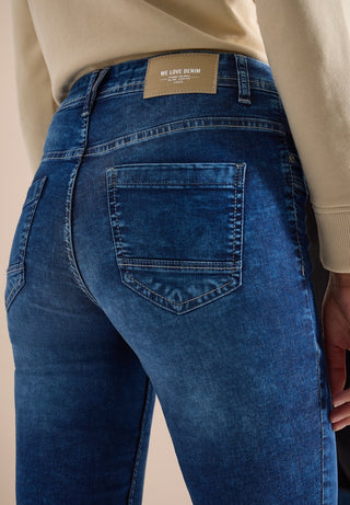 10320 mid blue used wash;7