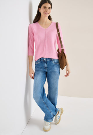 17491 flamingo rose;5