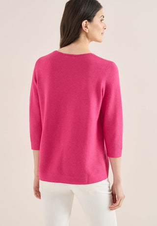 17492 beetroot pink;11