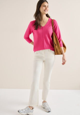 17492 beetroot pink;12