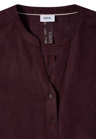 17309 rich burgundy;9