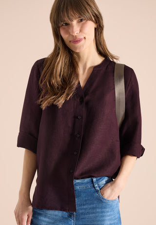 17309 rich burgundy;10