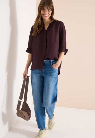 17309 rich burgundy;12