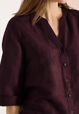 17309 rich burgundy;13