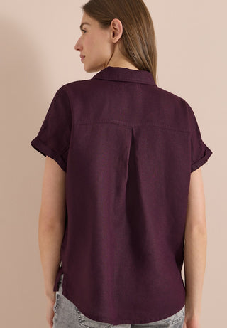17309 rich burgundy;4