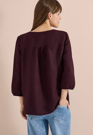 17309 rich burgundy;4