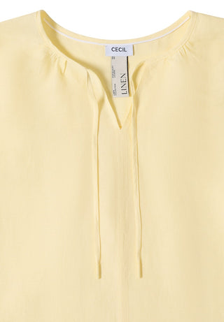 17312 butter yellow;9