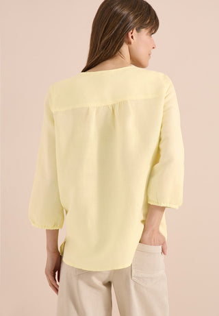 17312 butter yellow;11