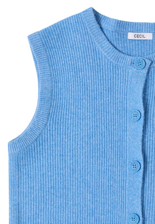 17386 fountain blue melange;2