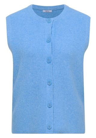17386 fountain blue melange;1
