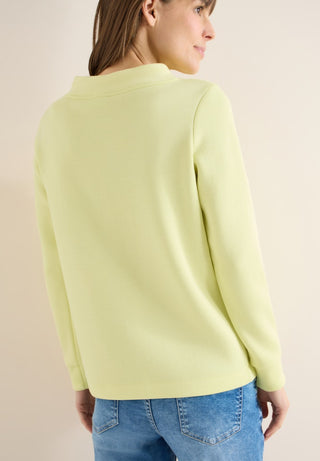 17374 iced yellow;11