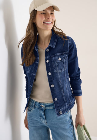 10281 mid blue wash;10