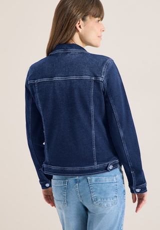 10281 mid blue wash;11