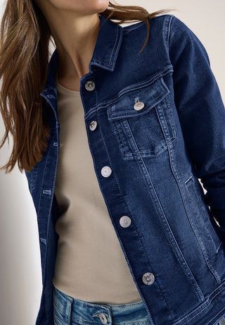 10281 mid blue wash;14