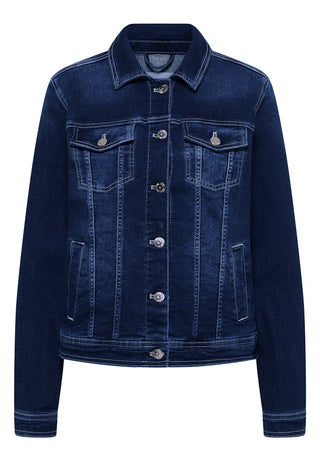 10281 mid blue wash;8