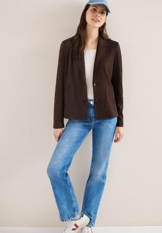 Cecil / Da.Blazer / NOS Blazer w. welt pockets