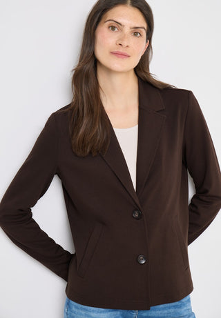 Cecil / Da.Blazer / NOS Blazer w. welt pockets