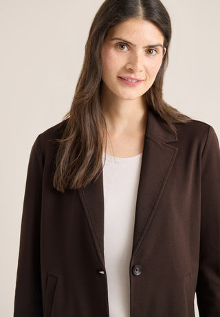 Cecil / Da.Blazer / NOS Blazer w. welt pockets