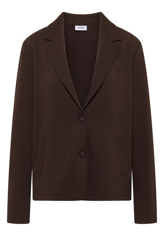 Cecil / Da.Blazer / NOS Blazer w. welt pockets