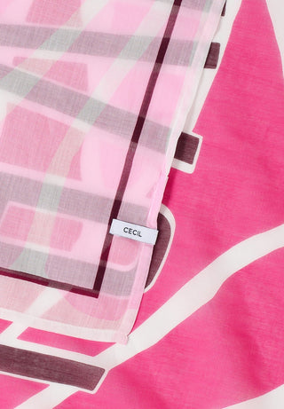 37492 beetroot pink;9